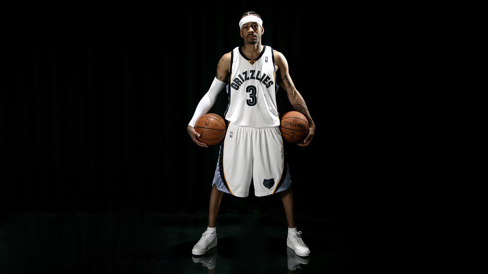 当孟菲斯遇上波士顿，一场跨越时空的篮球对话